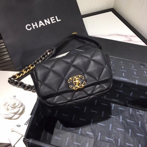 Chanel New 2020 Waist bag CHNLWBG243338886692